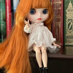 Blythe Doll